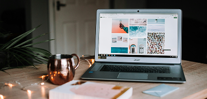 前端作品集打造指南：讓你的專案成為履歷亮點